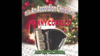 It's an Accordion Christmas