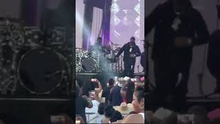 Jagged Edge sings Let&#39;s Get Married Remix - part 1