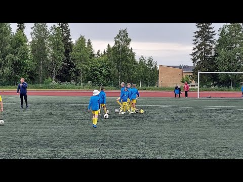 Ols kel vs KemPa vih - 19/06/2022