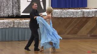 Lane Barry and Bill Anderson  Bolero "Sorry Seems To Be The Hardest Word"