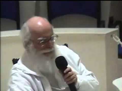 Tertúlia Aula - 1212 - Minifalha - Waldo Vieira - CEAEC - 24/05/2009