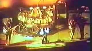 Alice Cooper Group- 1971.