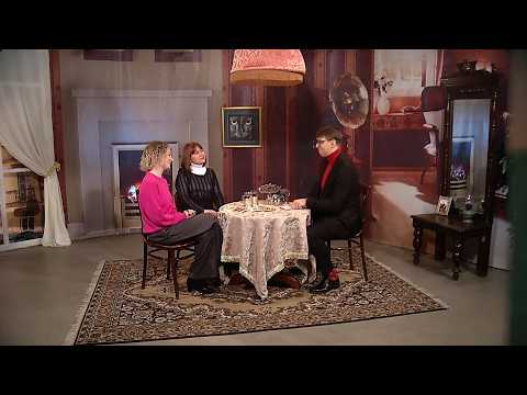 Квартира № 50 от 20.03.26. Юбилейный год в музее Достоевского.