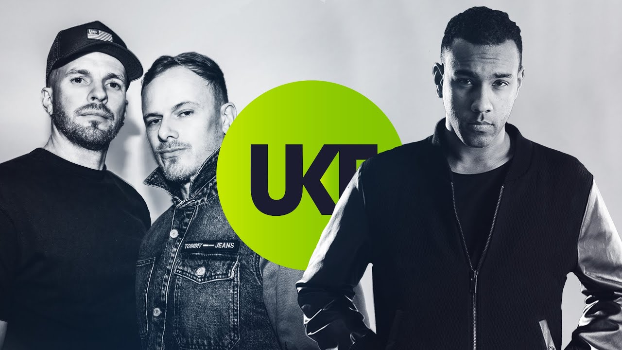 The Prototypes ft. Kudu Blue - Passion (Tantrum Desire Remix)