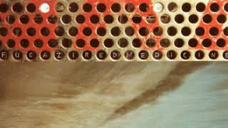Fugazi - Bed For The Scraping