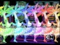 Cartoon Network NL Closedown TCM Start Up Promo January 2011