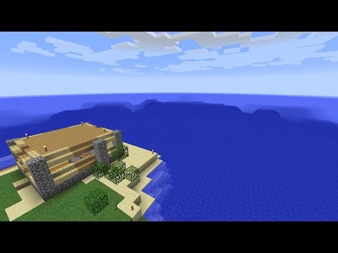 Minecraft for Kids - Survival Island 3 S2 E27