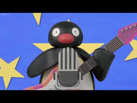 pingu in the city rockstar episode 14