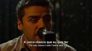 Never Had - Oscar Isaac