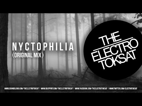 The Electro Toksat - Nyctophilia (Original Mix)