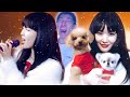 Double It With A Chungha Christmas Surprise - [Reaction] CHUNG HA 청하 l COVER l Tori Kelly - 25th