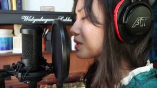 Raisa - Usai Di Sini (Cover)