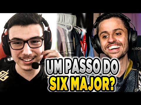 QUERO VER SE O ALEMÃO É TUDO ISSO MESMO! - RAZAH ENTREVISTA VOLPZ