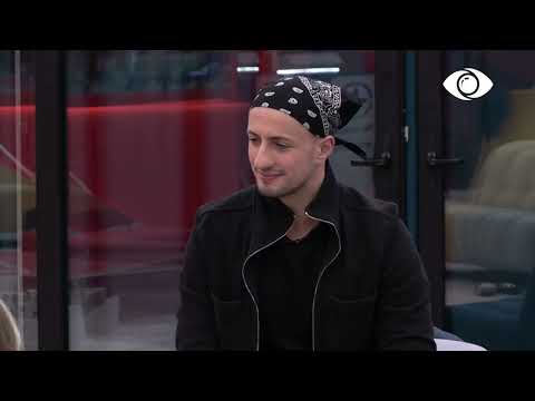 "Unë kam një sekret"/ Olta-Kristit: Mbase kam filluar të të kuptoj! - Big Brother Vip 2
