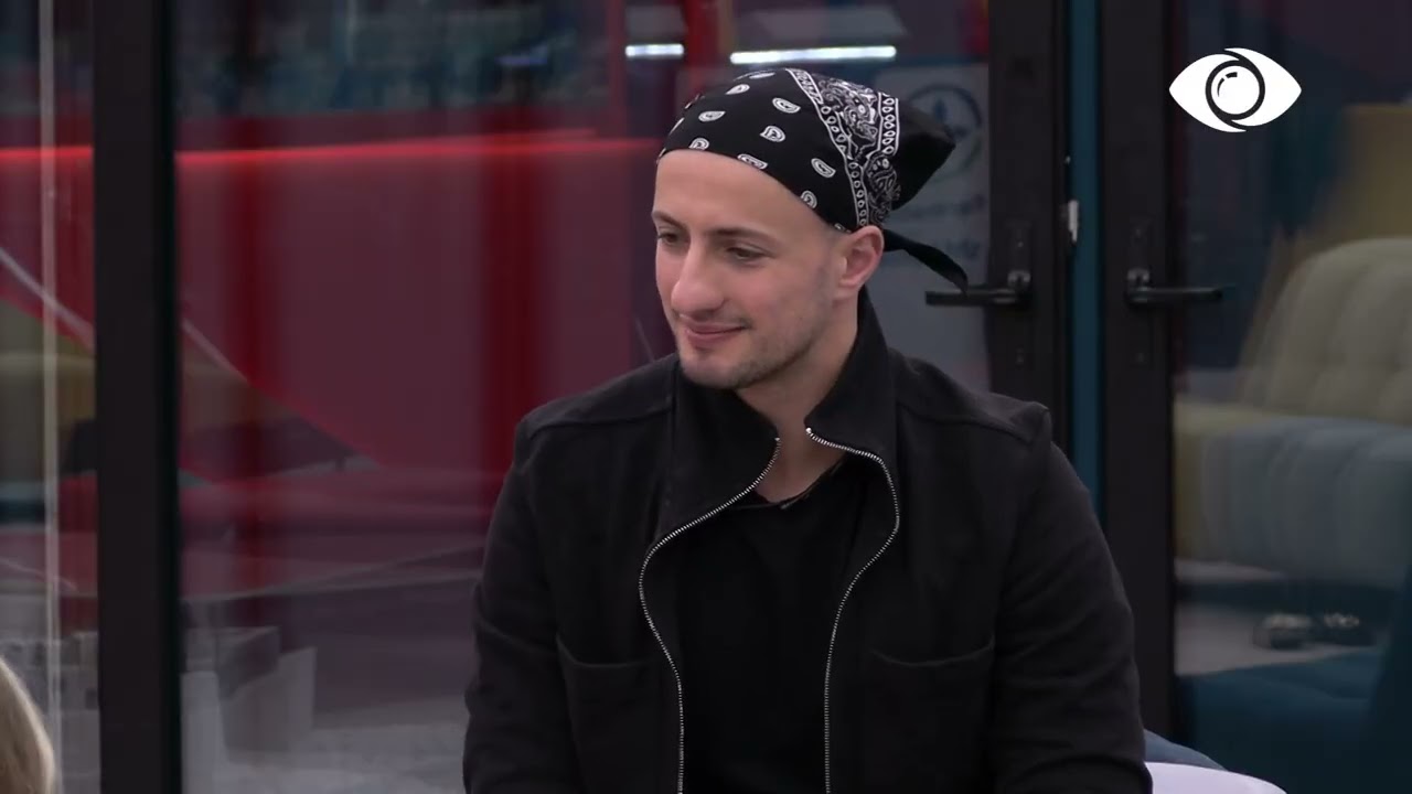 Unë kam një sekret/ Olta-Kristit: Mbase kam filluar të të kuptoj!