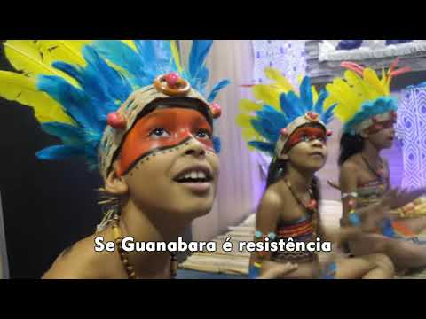 🦅 PORTELA 2020 | Valtinho Botafogo & Cia | SAMBA CAMPEÃO