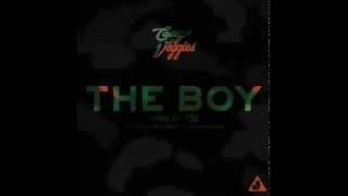 Casey Veggies - The Boy (Official Audio)