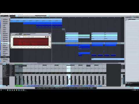 Headhunterz & Crystal Lake vs Reunify feat. KiFi - The Universe Is Ours (Remake)