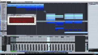 Headhunterz &amp; Crystal Lake vs Reunify feat. KiFi - The Universe Is Ours (Remake)