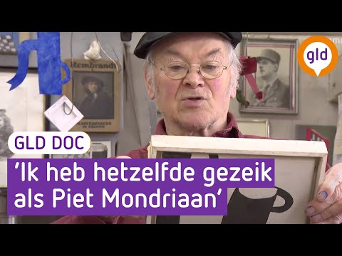 GLD doc 2 maart 2021 - Klaas Gubbels: Als het klaar is mag je er niets meer aan doen!