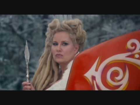 Jennifer Coolidge in Epic Movie