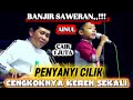 MASYA ALLAH ️ LUAR BIASA AINUL PENYANYI CILIK BERSUARA EMAS BIKIN JAMAAH TERHIPNOTIS