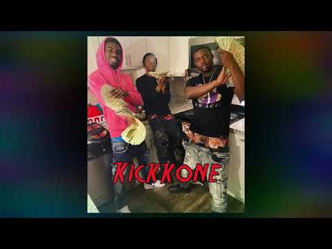 HoeJoe MonkeyMan x KickkOne x T3 - Free PeeWee (SlowDown)