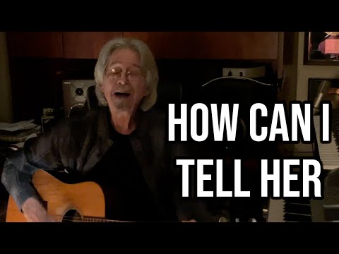 Lobo - How Can I Tell Her