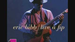 Eric Bibb - Tell O'l Bill.wmv