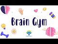 Brain Activation Exercises For Kids Yoga For Right Left Brain Finger Yoga Yoga Guppy