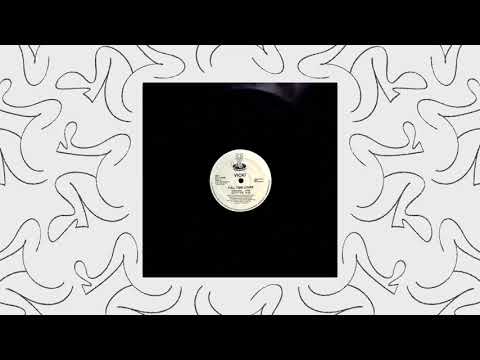 Vicki - Full Time Lover (Scatty Dub)