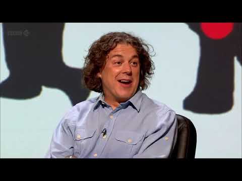 QI s10 e06 XL Joints