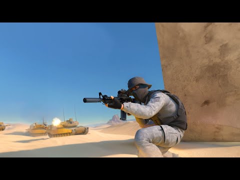 Shoot Out: Gun Shooting Games