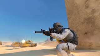 Shoot Out: Gun Shooting Games