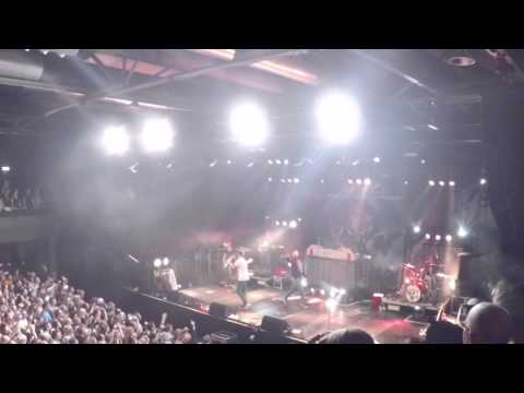 SDP Live - (Mad Maks - Geil, ne Banane) Berlin 14.11.2015