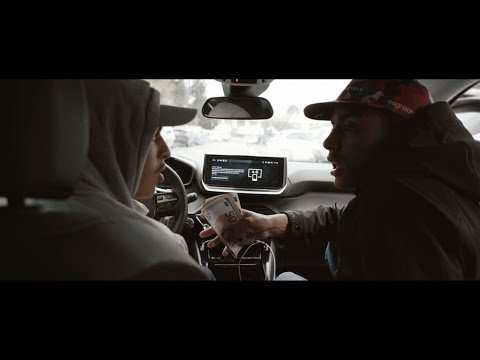 LVWEST - CRIMINEL (Clip Officiel)