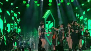 Musica Nova Lucas Lucco part. Léo Santana - Tadim de Mim (DVD A ORIGEM)