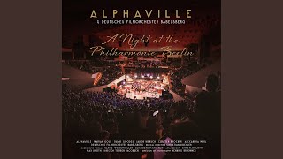 Pandora's Lullaby (Live)