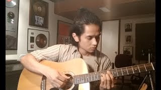 bruno major - easily [cover]