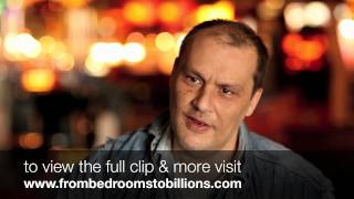 'From Bedrooms to Billions' Matthew Smith Manic Miner