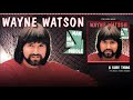 Wayne Watson - A Sure Thing