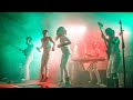 Sarabi Band -Jipe moyo
