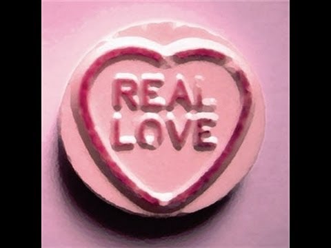 Real Love - Michael Seminari - Cover by Kurt Hunter