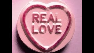 Real Love - Michael Seminari - Cover by Kurt Hunter