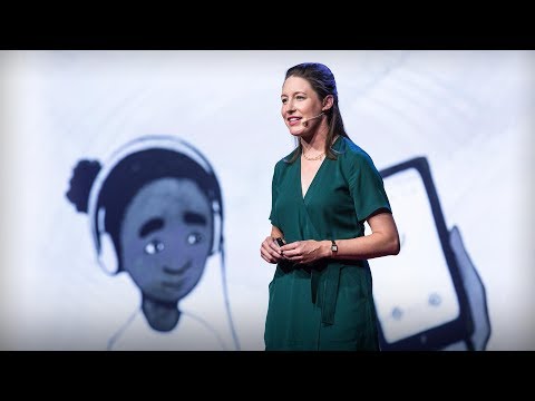 TED】Susan Emmett:這個簡單的測試可以幫助孩子們更好地聽話(這個簡單的測試可以幫助孩子們更好地聽話|蘇珊-艾米特) (【TED】Susan Emmett: This simple test can help kids hear better (This simple test can help kids hear better | Susan Emmett))