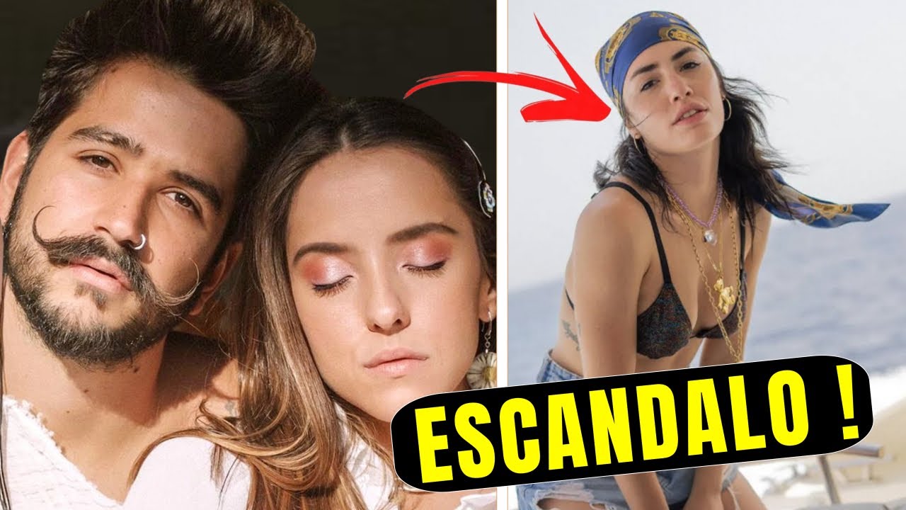 La Verdadera RAZÓN Por La Cual CAMILO y EVA LUNA Quieren EL DIVORCIO
