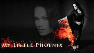 &#39;&#39;My Little Phoenix&#39;&#39; Tarja Turunen Subtitulada