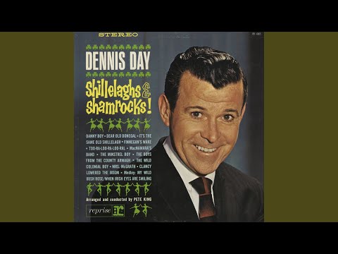 Clancy Lowered the Boom