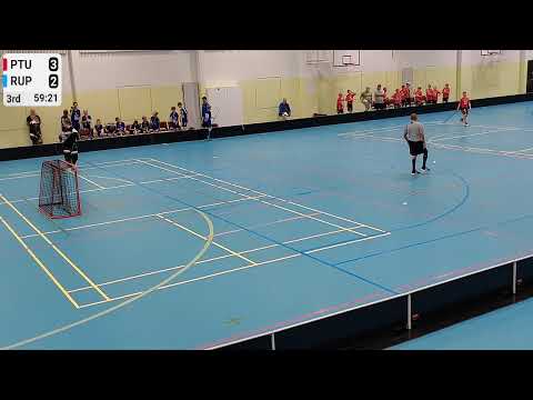 Ptu vs Rupu - 15/08/2022