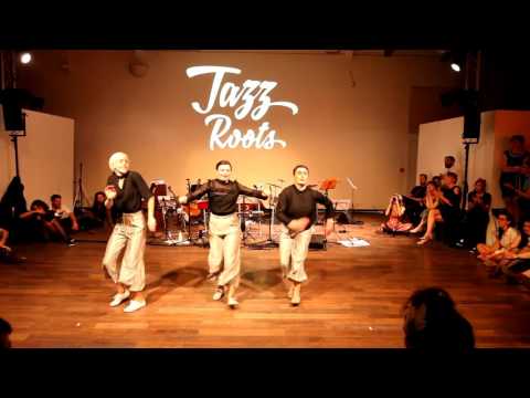 Jazz Roots 2017 - Showcase - MMA